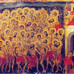 Quarenta mártires de Sebaste