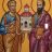 Santos Pedro e Paulo, apóstolos e mártires